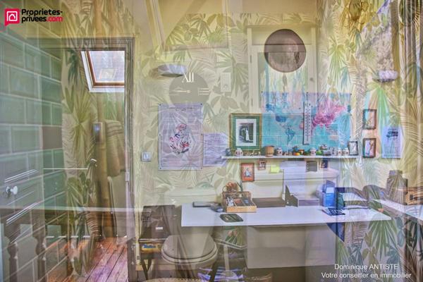 Maison Pontoise 8 pièce(s) 120 m2