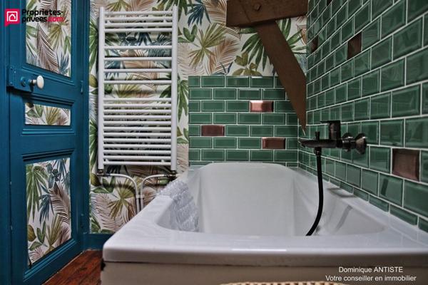 Maison Pontoise 8 pièce(s) 120 m2