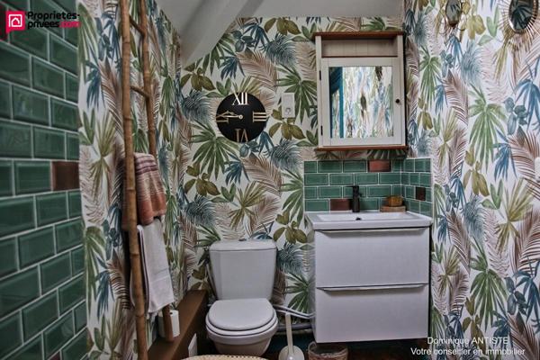 Maison Pontoise 8 pièce(s) 120 m2