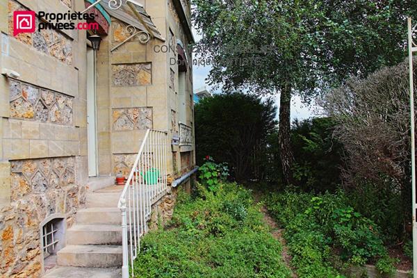 Maison Pontoise 8 pièce(s) 120 m2