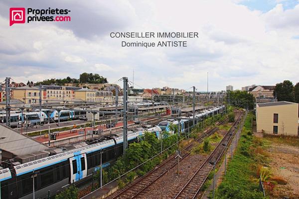 Maison Pontoise 8 pièce(s) 120 m2