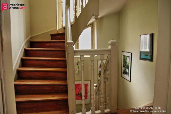 Maison Pontoise 8 pièce(s) 120 m2