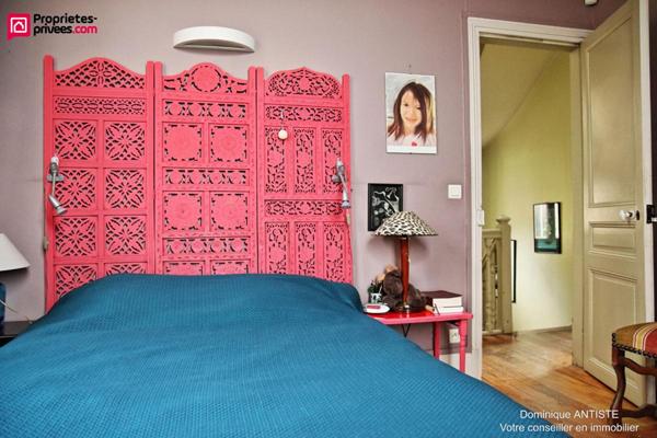 Maison Pontoise 8 pièce(s) 120 m2