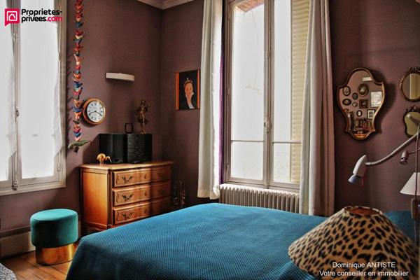 Maison Pontoise 8 pièce(s) 120 m2