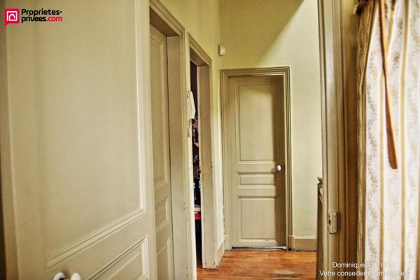 Maison Pontoise 8 pièce(s) 120 m2