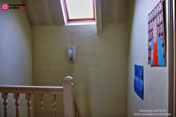 Maison Pontoise 8 pièce(s) 120 m2