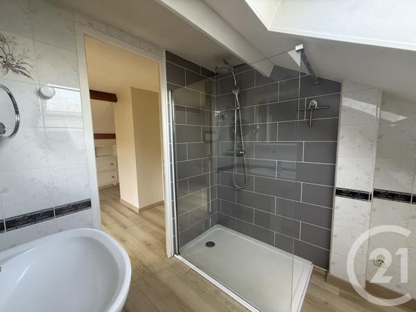 Maison à vendre  7 pièces - 185 m2 GUECELARD - 72