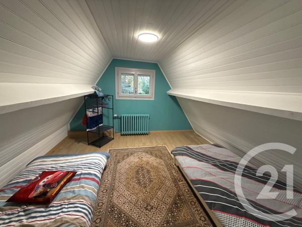 Maison à vendre  7 pièces - 185 m2 GUECELARD - 72