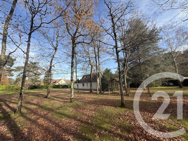 Maison à vendre  7 pièces - 185 m2 GUECELARD - 72