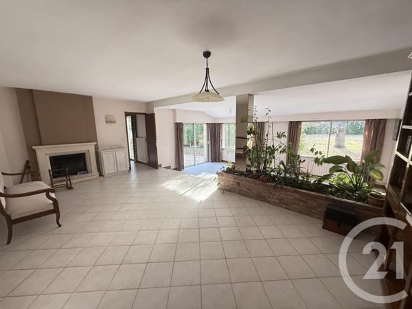 Maison à vendre  7 pièces - 185 m2 GUECELARD - 72