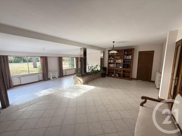 Maison à vendre  7 pièces - 185 m2 GUECELARD - 72