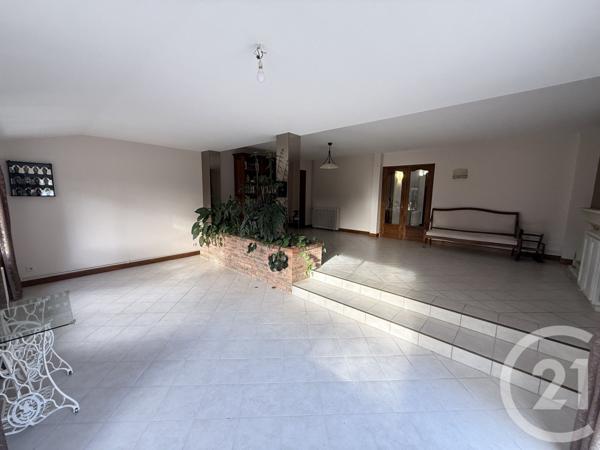 Maison à vendre  7 pièces - 185 m2 GUECELARD - 72