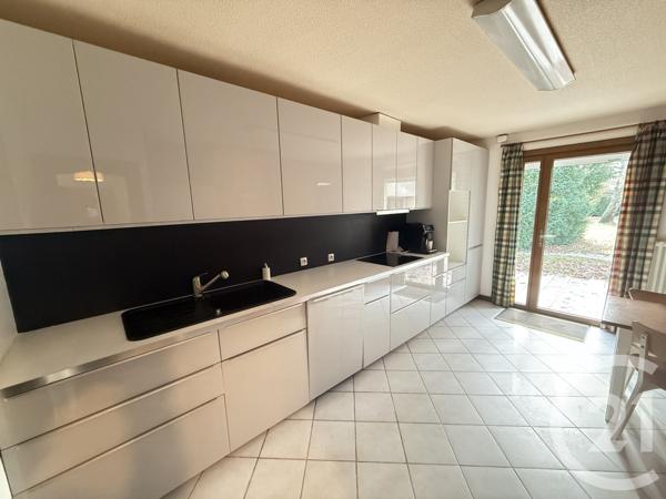 Maison à vendre  7 pièces - 185 m2 GUECELARD - 72