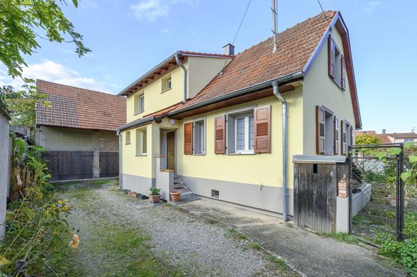 Belle maison de village au calme DPE C, Dépendance, 2 chambres