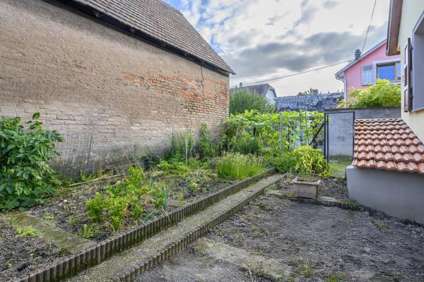 Belle maison de village au calme DPE C, Dépendance, 2 chambres