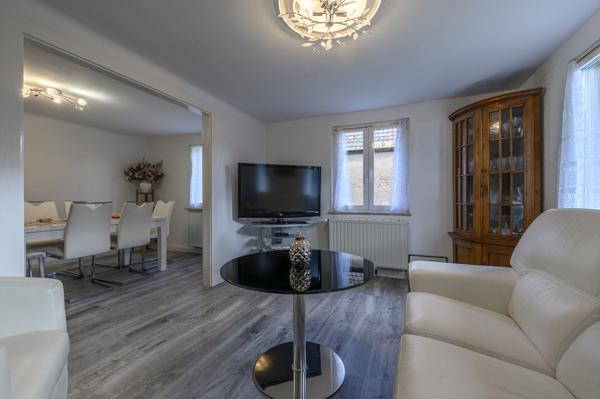 Belle maison de village au calme DPE C, Dépendance, 2 chambres