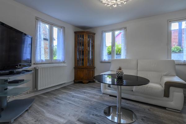 Belle maison de village au calme DPE C, Dépendance, 2 chambres