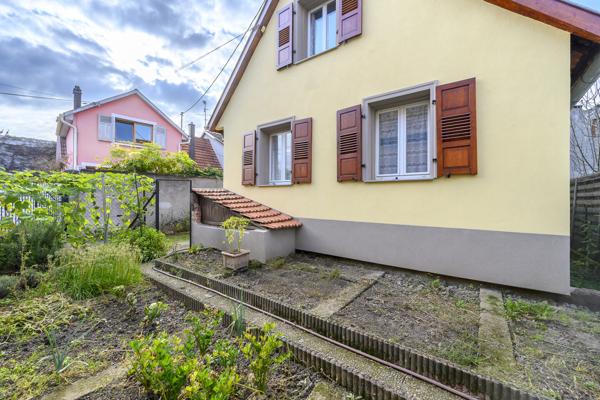 Belle maison de village au calme DPE C, Dépendance, 2 chambres