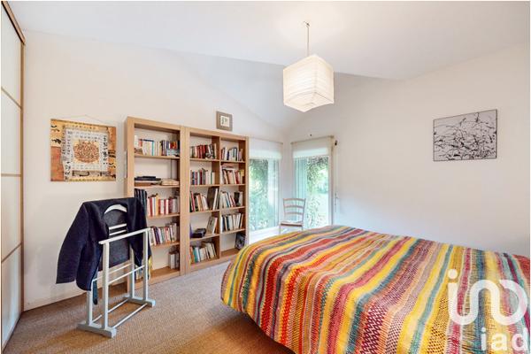 Maison à vendre 6 pièces 157 m² Fondettes