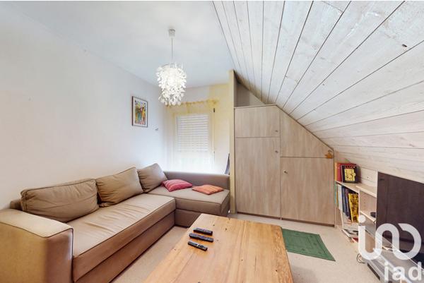 Maison à vendre 6 pièces 157 m² Fondettes