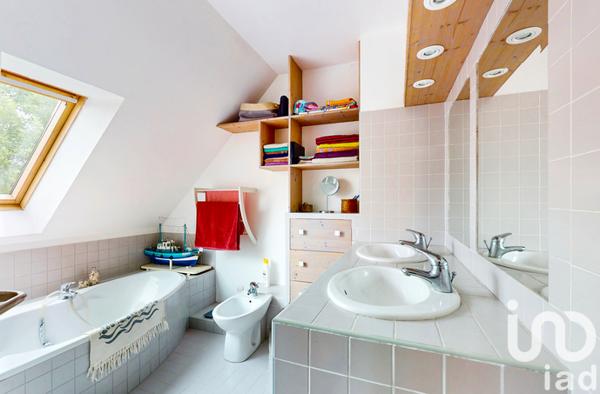 Maison à vendre 6 pièces 157 m² Fondettes