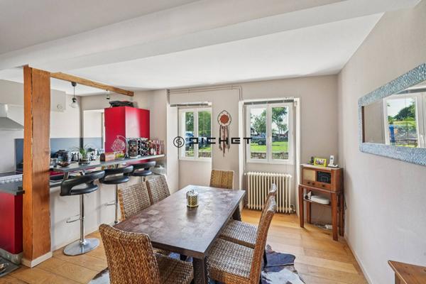 Maison 4 pièces 96 m²