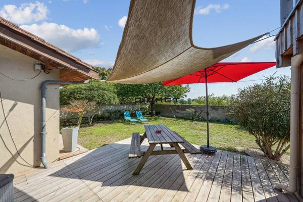 Maison 4 pièces 96 m²