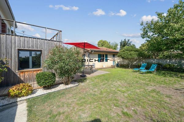 Maison 4 pièces 96 m²