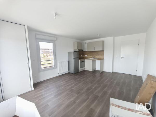 Location appartement 4 pièces 72 m² Laval