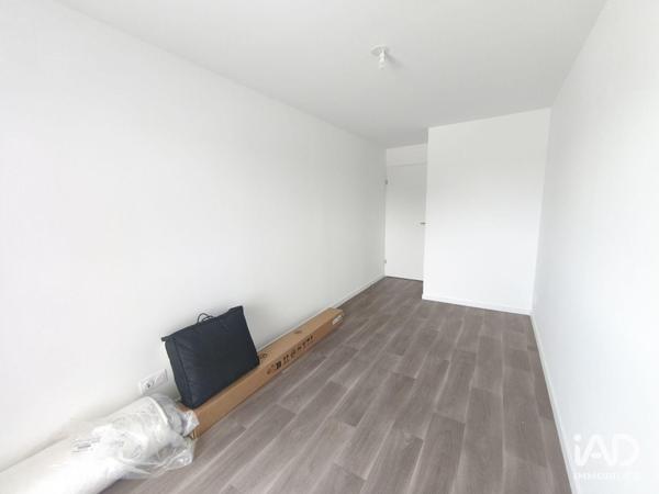 Location appartement 4 pièces 72 m² Laval