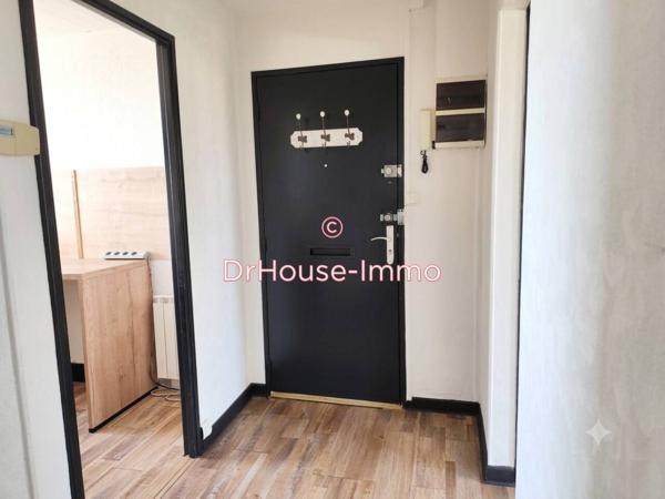 Appartement à vendre 5 pièces de 81 m²
