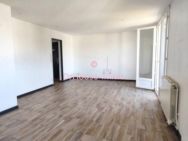 Appartement à vendre 5 pièces de 81 m²