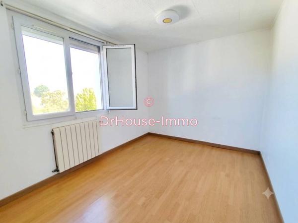 Appartement à vendre 5 pièces de 81 m²