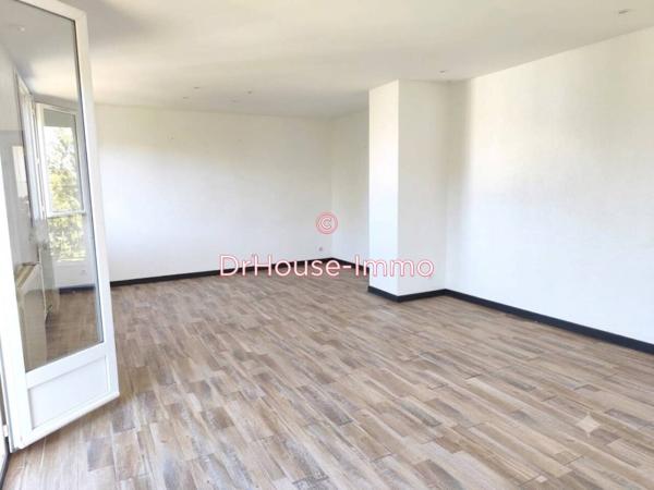 Appartement à vendre 5 pièces de 81 m²