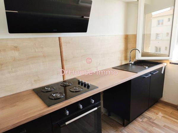 Appartement à vendre 5 pièces de 81 m²