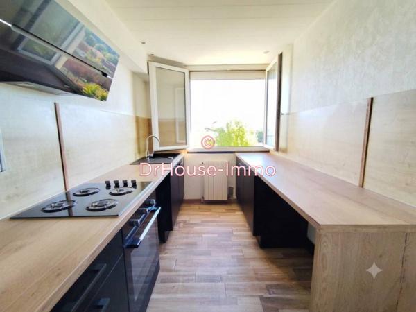 Appartement à vendre 5 pièces de 81 m²