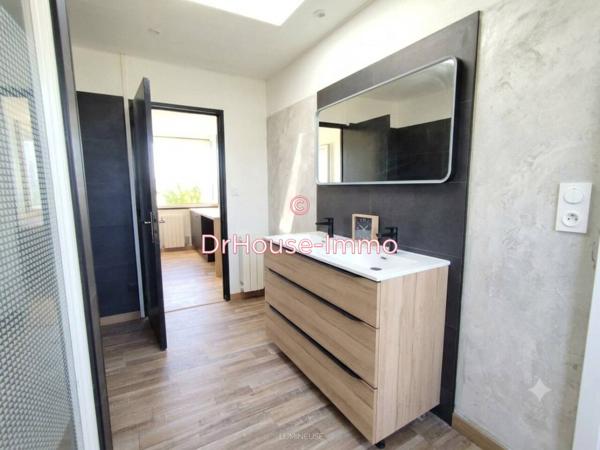 Appartement à vendre 5 pièces de 81 m²