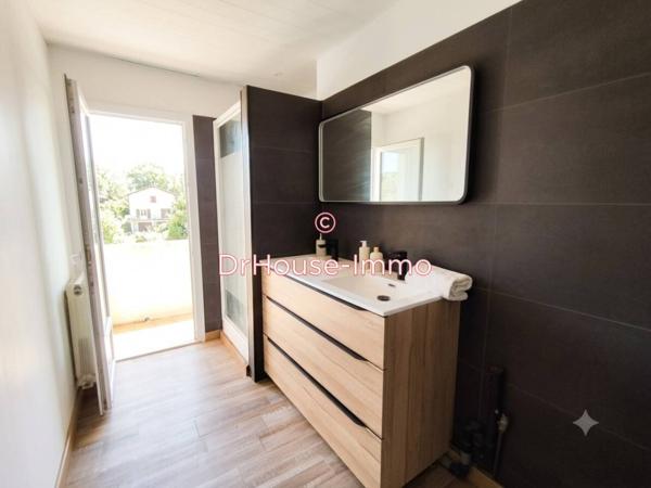 Appartement à vendre 5 pièces de 81 m²