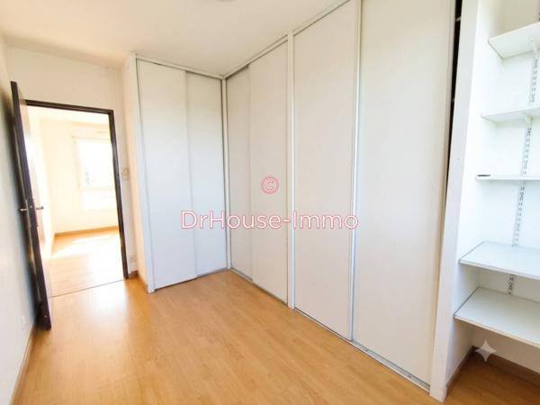 Appartement à vendre 5 pièces de 81 m²