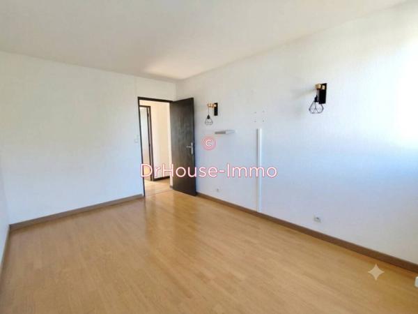 Appartement à vendre 5 pièces de 81 m²