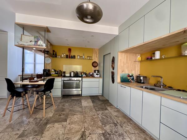 Cheillé (37190) Maison de campagne en pierres