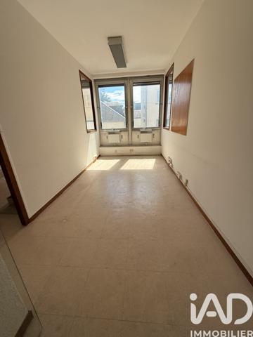 Appartement à vendre 4 pièces 110 m² Bourges