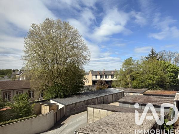 Appartement à vendre 4 pièces 110 m² Bourges