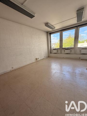 Appartement à vendre 4 pièces 110 m² Bourges