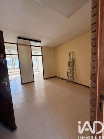 Appartement à vendre 4 pièces 110 m² Bourges
