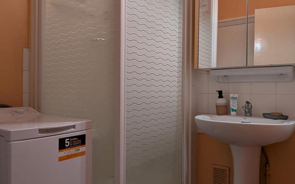 Appartement à vendre    3 pièces • 53,60 m2 Dijon