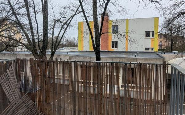 Appartement à vendre    3 pièces • 53,60 m2 Dijon