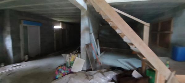 Immobilier Josselin (56120) – Maison de village 140m2 – 76 900 €