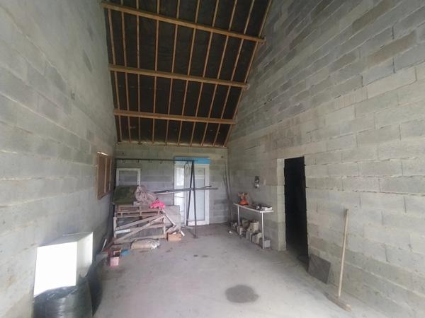 Immobilier Josselin (56120) – Maison de village 140m2 – 76 900 €