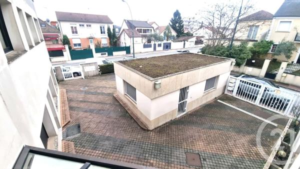 Terrain à vendre  405 m2 ST MAUR DES FOSSES - 94